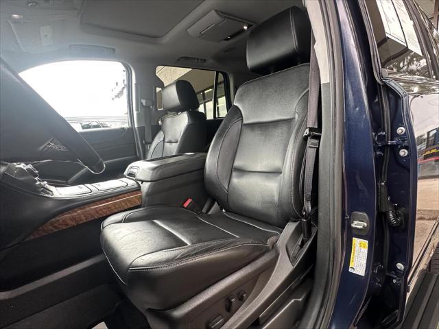 used 2019 Chevrolet Tahoe car, priced at $39,498