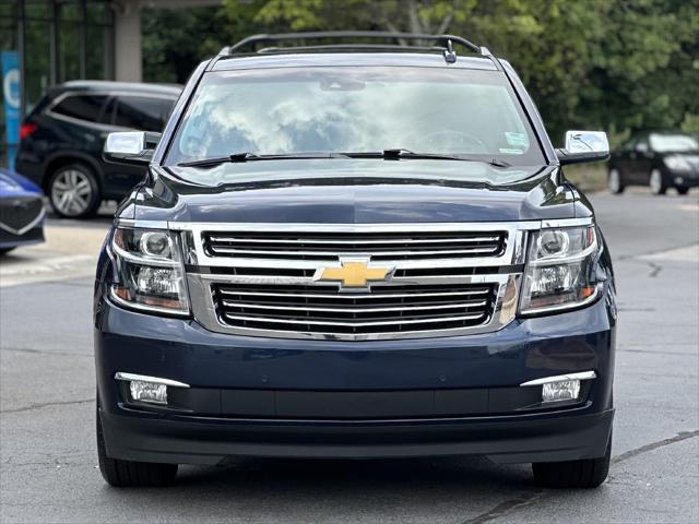 used 2019 Chevrolet Tahoe car, priced at $37,988