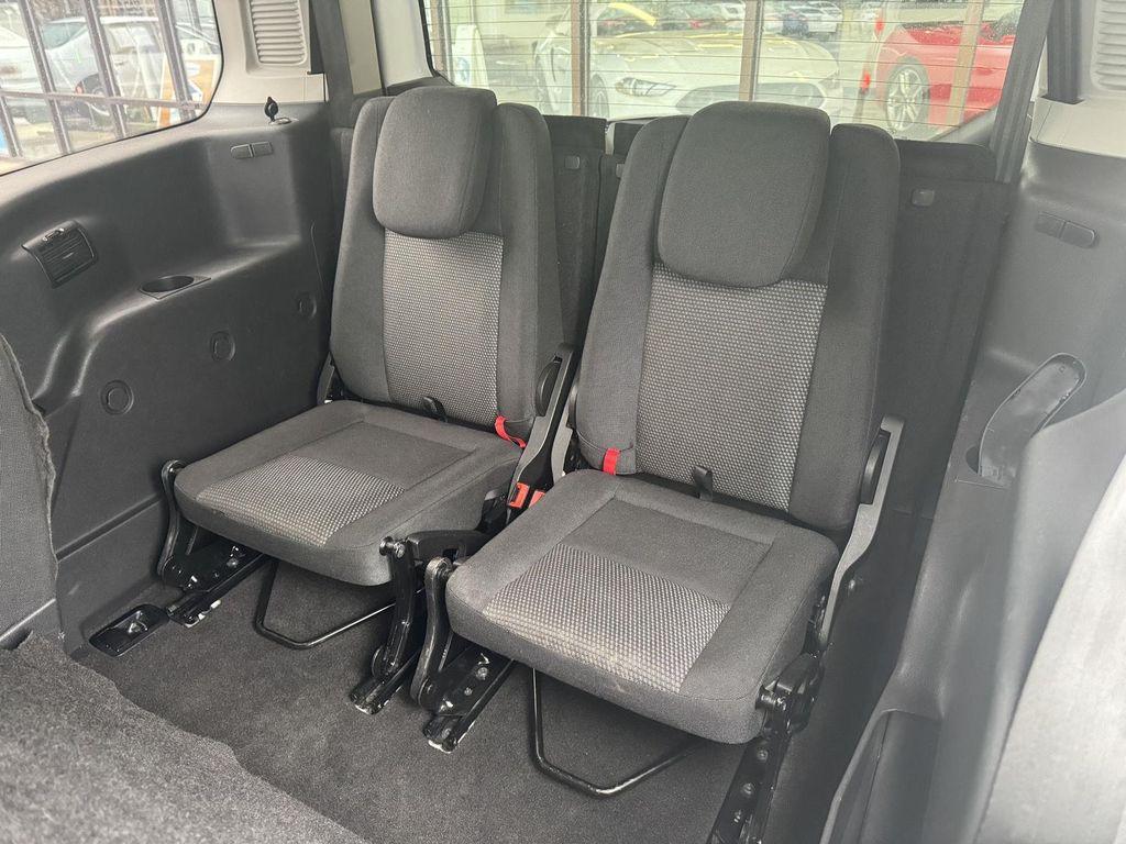 used 2018 Ford Transit Connect car, priced at $18,698