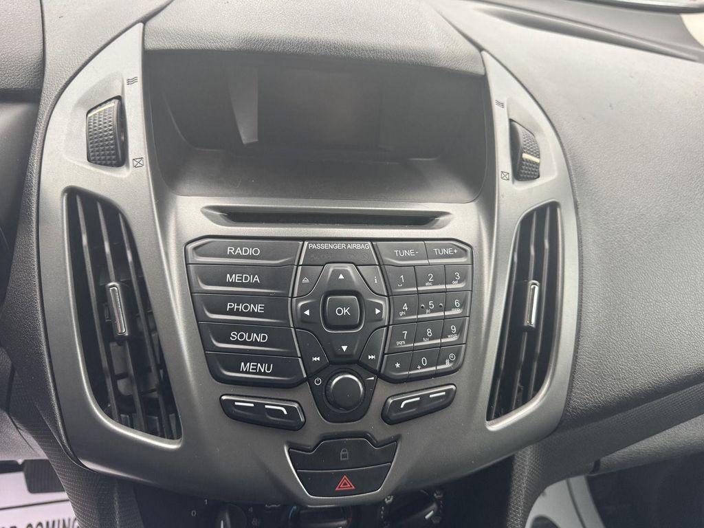 used 2018 Ford Transit Connect car, priced at $18,698