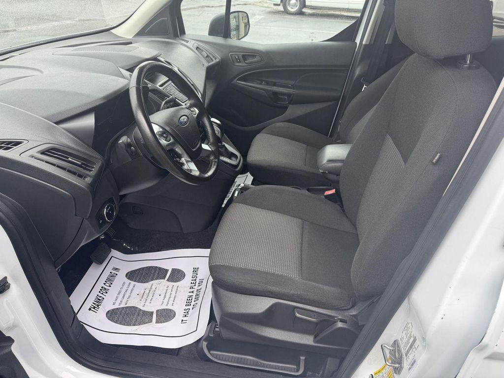 used 2018 Ford Transit Connect car, priced at $18,698