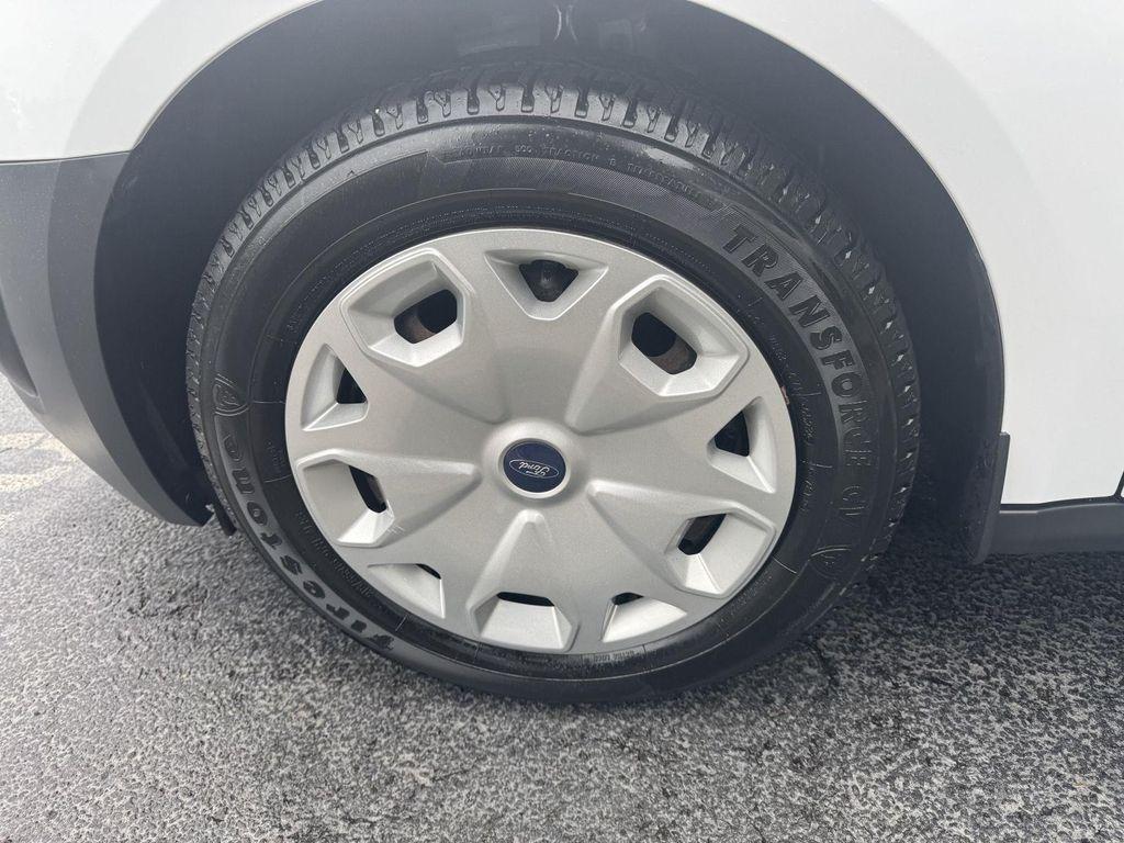 used 2018 Ford Transit Connect car, priced at $18,698