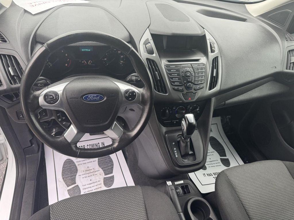 used 2018 Ford Transit Connect car, priced at $18,698