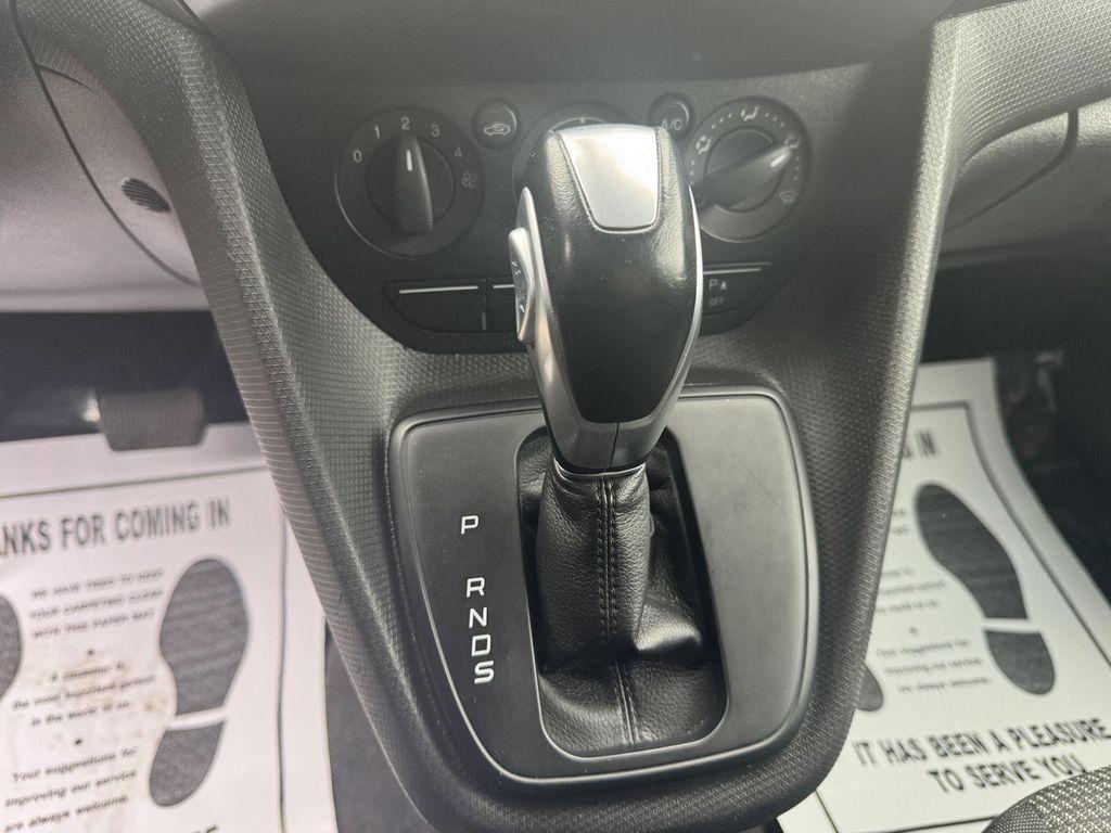 used 2018 Ford Transit Connect car, priced at $18,698