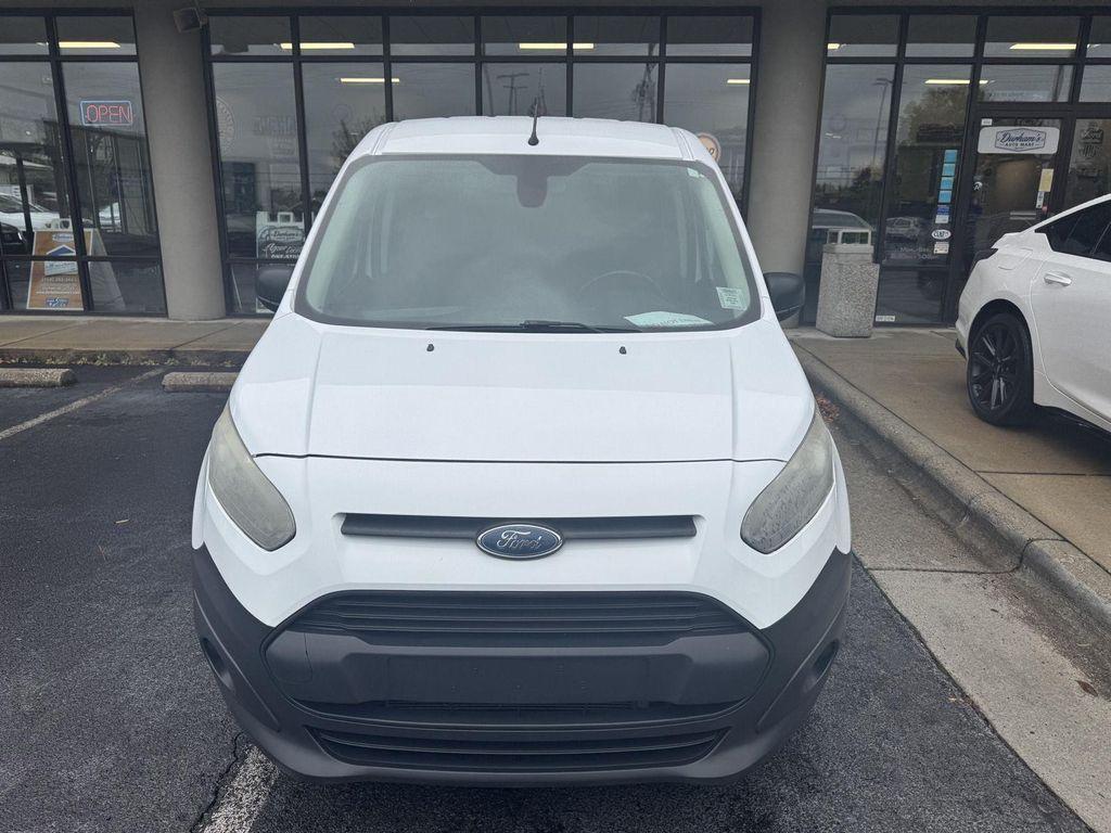 used 2018 Ford Transit Connect car, priced at $18,698