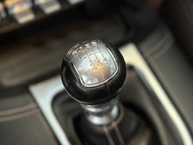 used 2020 Ford Mustang car, priced at $36,998