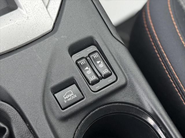 used 2019 Subaru Crosstrek car, priced at $19,498