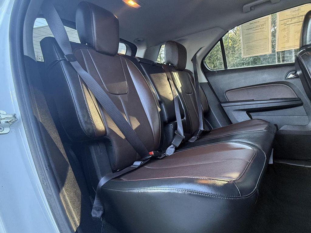 used 2015 Chevrolet Equinox car, priced at $10,998