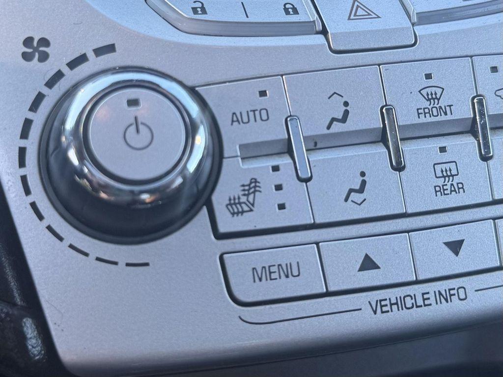 used 2015 Chevrolet Equinox car, priced at $10,998
