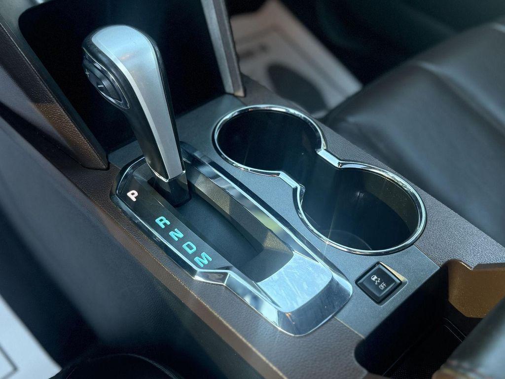 used 2015 Chevrolet Equinox car, priced at $10,998