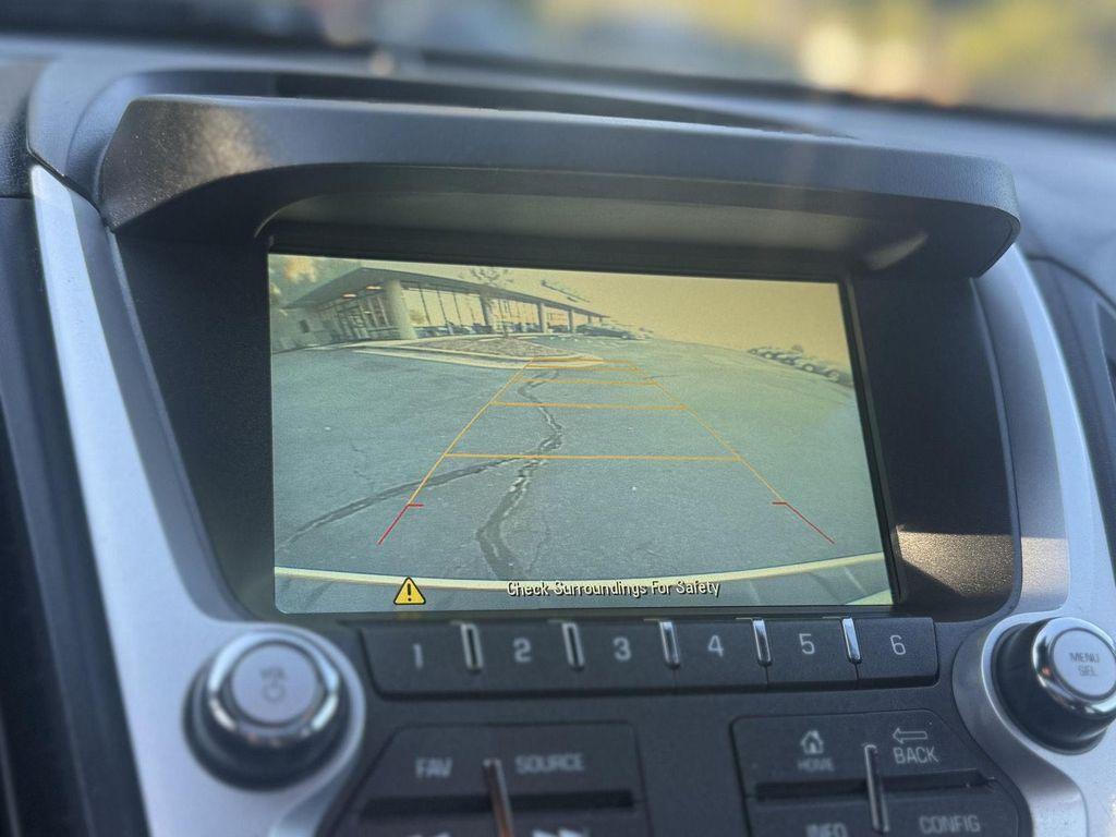 used 2015 Chevrolet Equinox car, priced at $10,998
