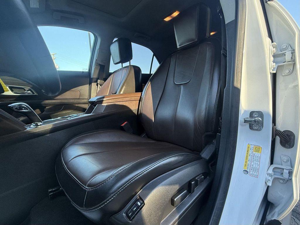 used 2015 Chevrolet Equinox car, priced at $10,998