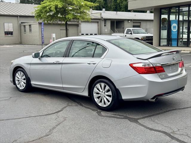 used 2014 Honda Accord car, priced at $16,998