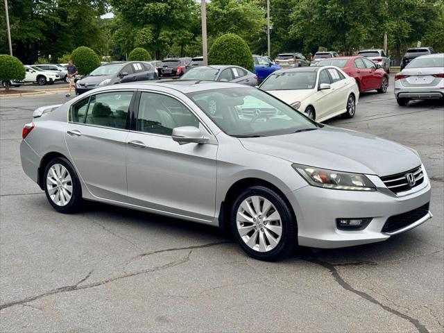 used 2014 Honda Accord car, priced at $16,998