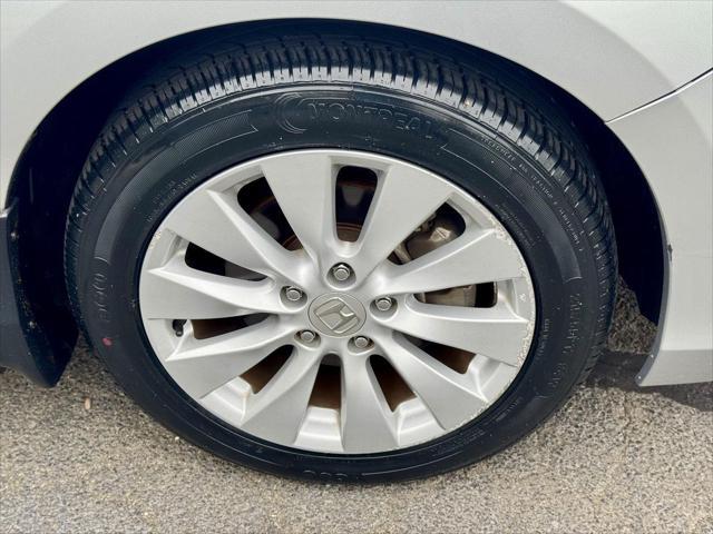 used 2014 Honda Accord car, priced at $16,998