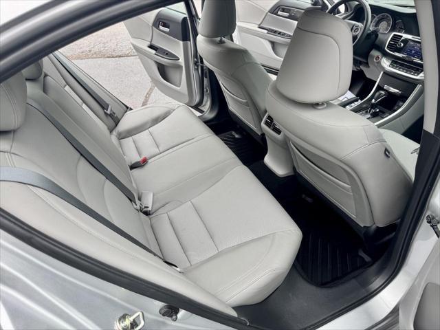 used 2014 Honda Accord car, priced at $16,998