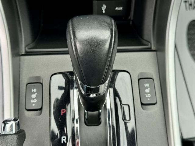 used 2014 Honda Accord car, priced at $16,998