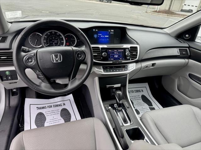 used 2014 Honda Accord car, priced at $16,998