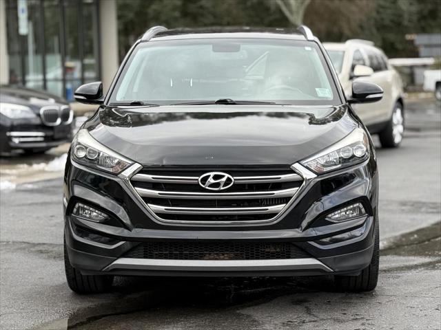 used 2016 Hyundai Tucson car, priced at $15,988