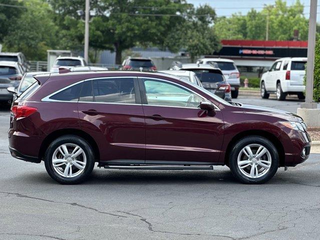 used 2014 Acura RDX car, priced at $16,007