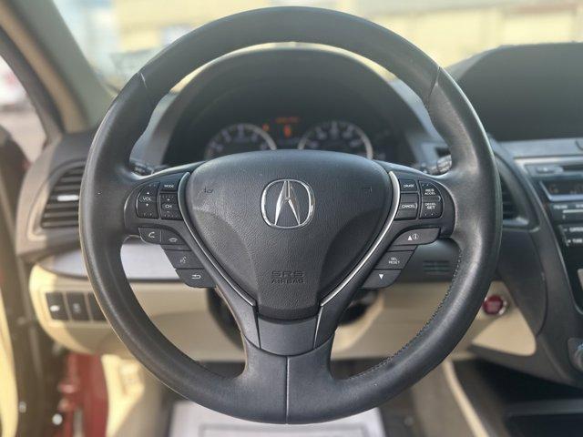 used 2014 Acura RDX car, priced at $16,007