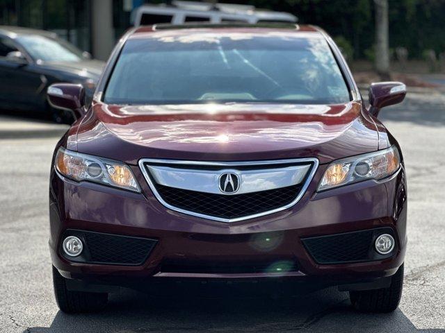 used 2014 Acura RDX car, priced at $16,007