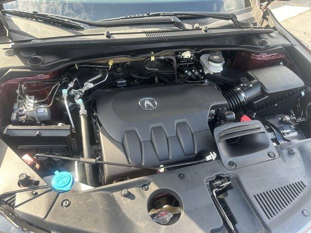 used 2014 Acura RDX car, priced at $16,007