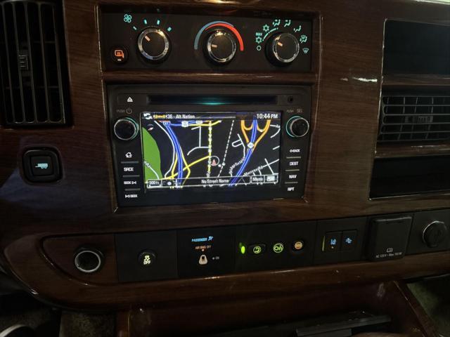 used 2020 GMC Savana 2500 car, priced at $46,988