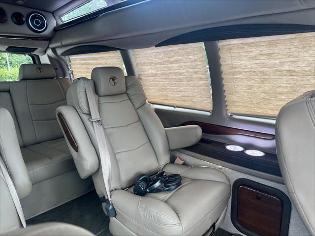 used 2020 GMC Savana 2500 car, priced at $46,988