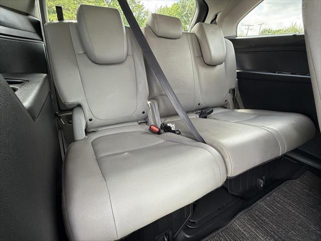 used 2021 Honda Odyssey car, priced at $29,598