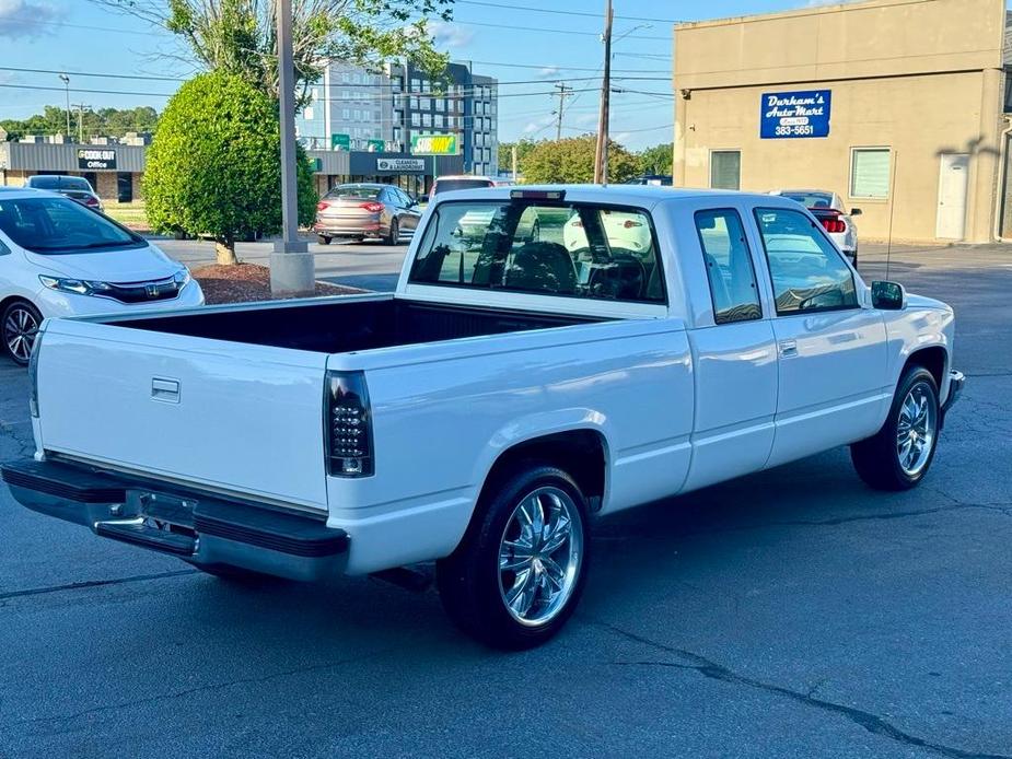 used 1994 Chevrolet 1500 car, priced at $12,988