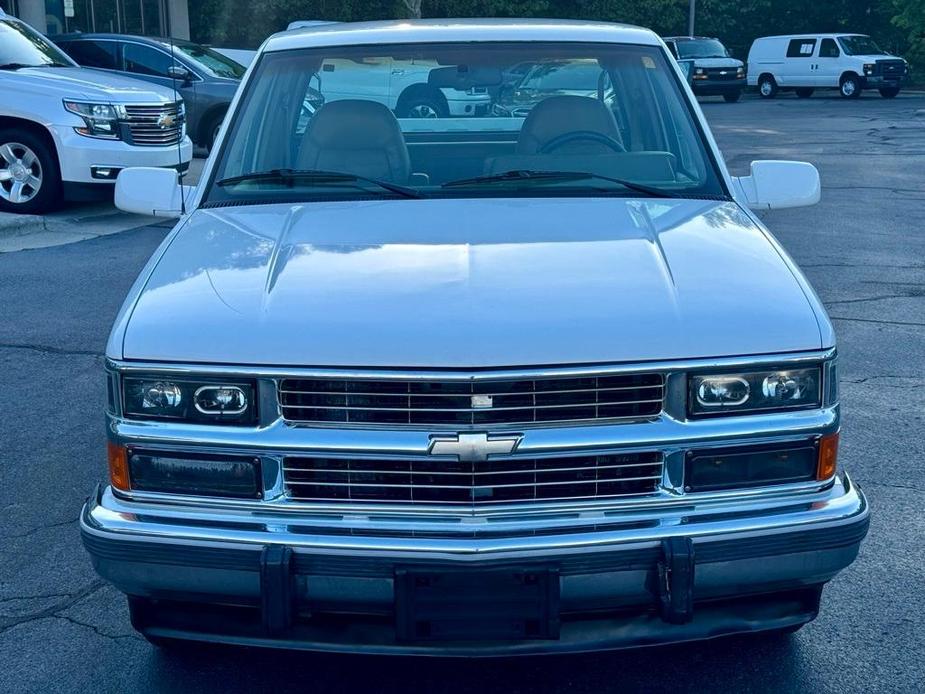 used 1994 Chevrolet 1500 car, priced at $12,988