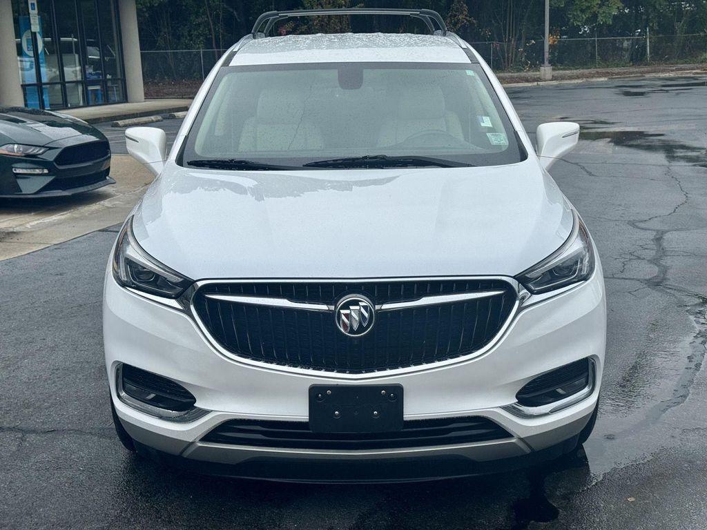 used 2019 Buick Enclave car, priced at $16,998