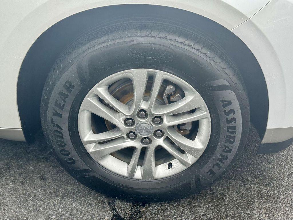 used 2019 Buick Enclave car, priced at $16,998