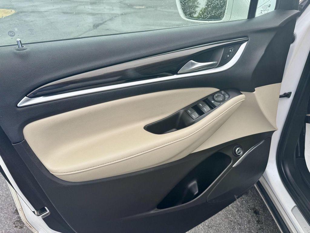 used 2019 Buick Enclave car, priced at $16,998