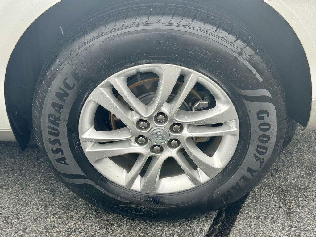 used 2019 Buick Enclave car, priced at $16,998