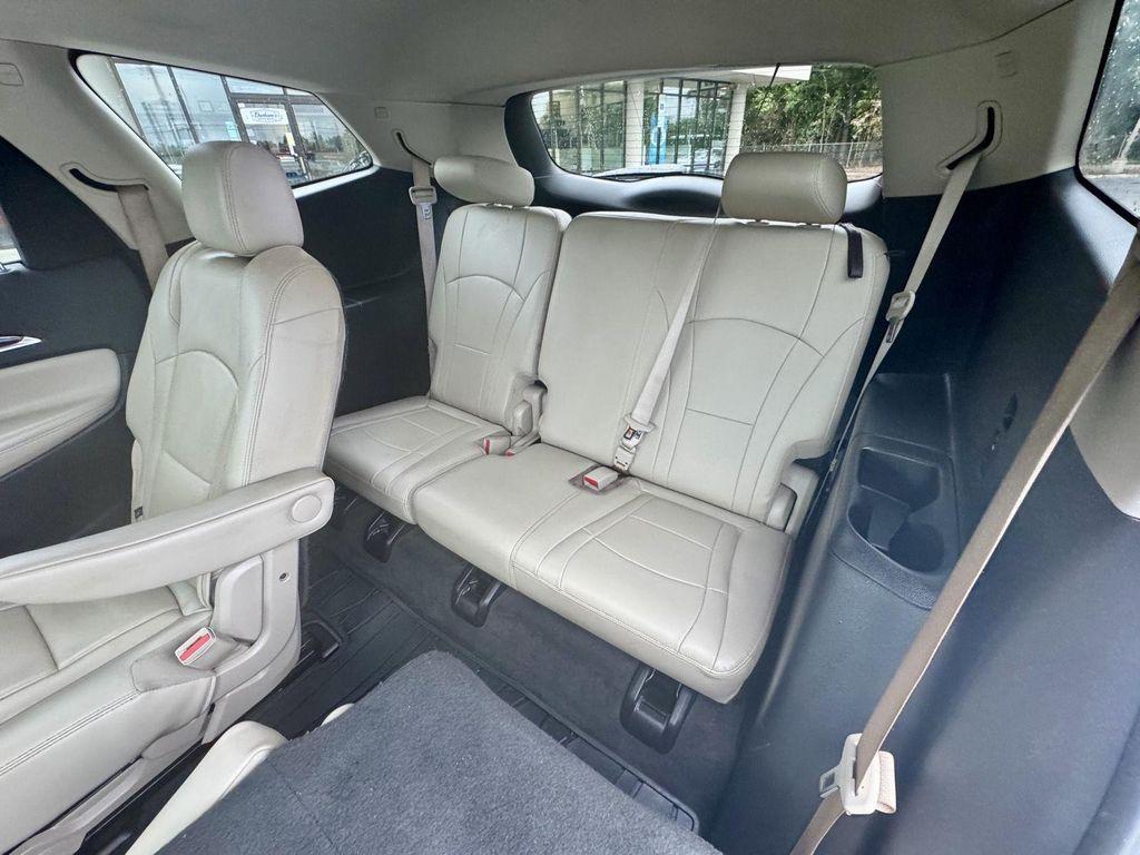used 2019 Buick Enclave car, priced at $16,998
