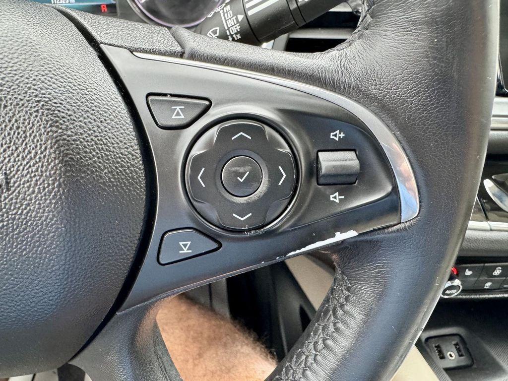 used 2019 Buick Enclave car, priced at $16,998