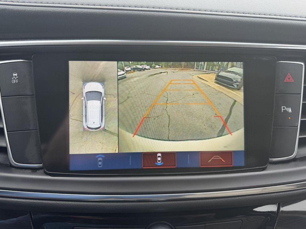 used 2019 Buick Enclave car, priced at $16,998