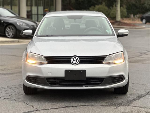 used 2014 Volkswagen Jetta car, priced at $5,998