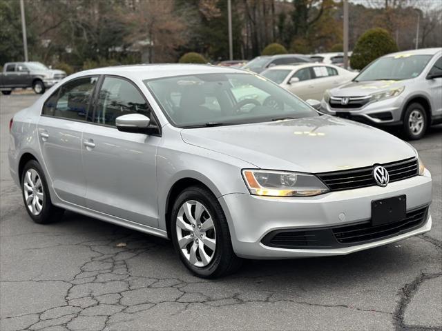 used 2014 Volkswagen Jetta car, priced at $5,998