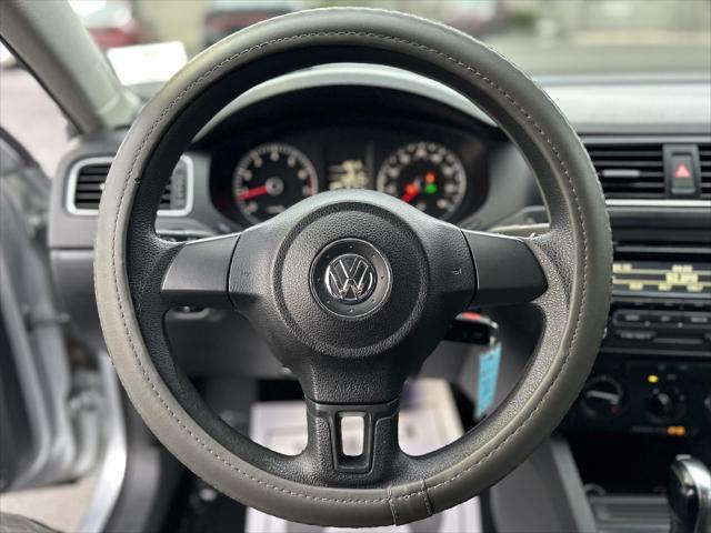 used 2014 Volkswagen Jetta car, priced at $5,998