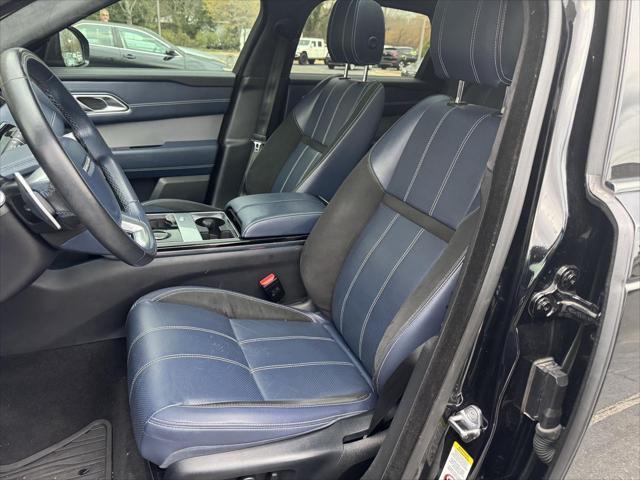 used 2020 Land Rover Range Rover Velar car, priced at $28,899