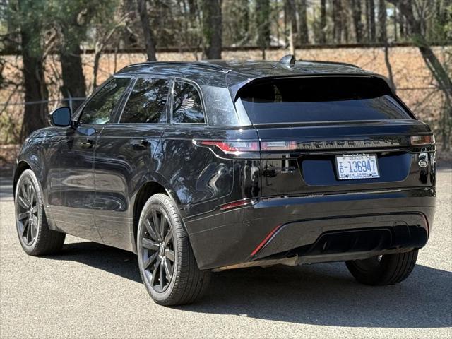 used 2020 Land Rover Range Rover Velar car, priced at $28,899