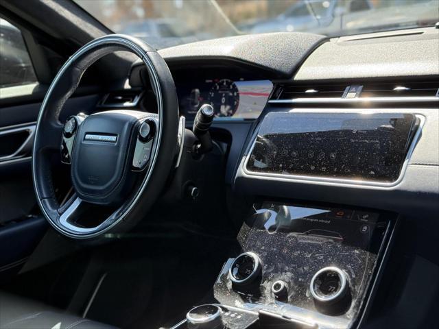 used 2020 Land Rover Range Rover Velar car, priced at $28,899