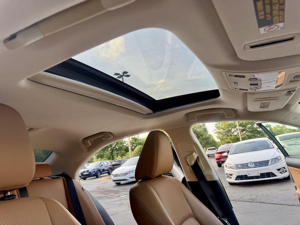 used 2017 Lexus IS 200t car, priced at $24,988