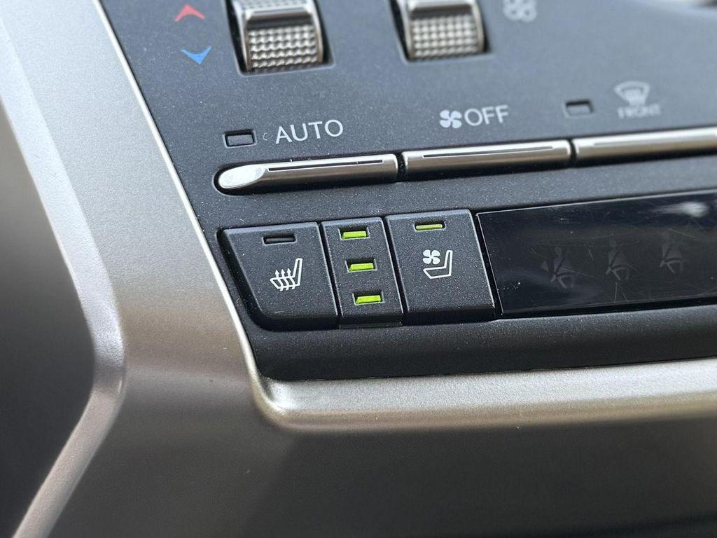 used 2020 Lexus NX 300 car, priced at $27,398