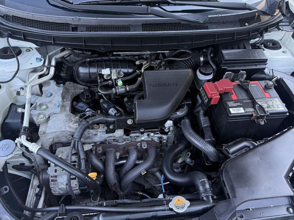used 2013 Nissan Rogue car, priced at $5,998