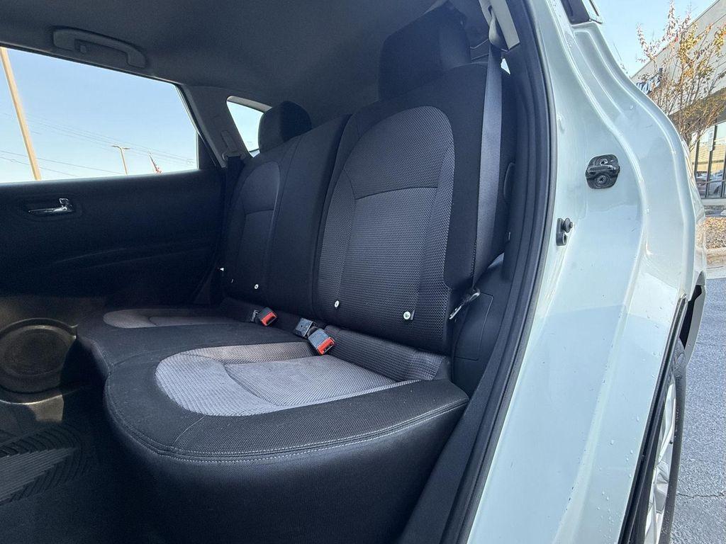 used 2013 Nissan Rogue car, priced at $5,998