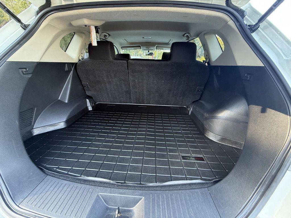 used 2013 Nissan Rogue car, priced at $5,998